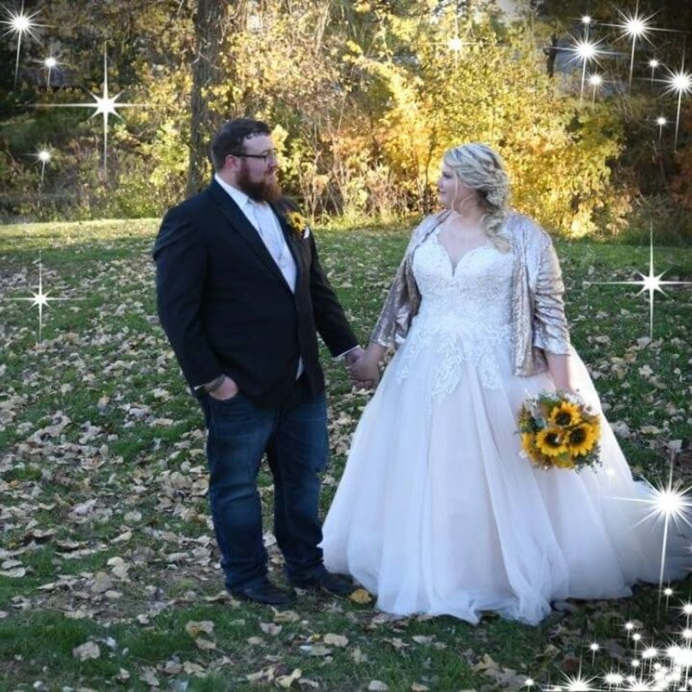 Meet your Posher, Mackenzie